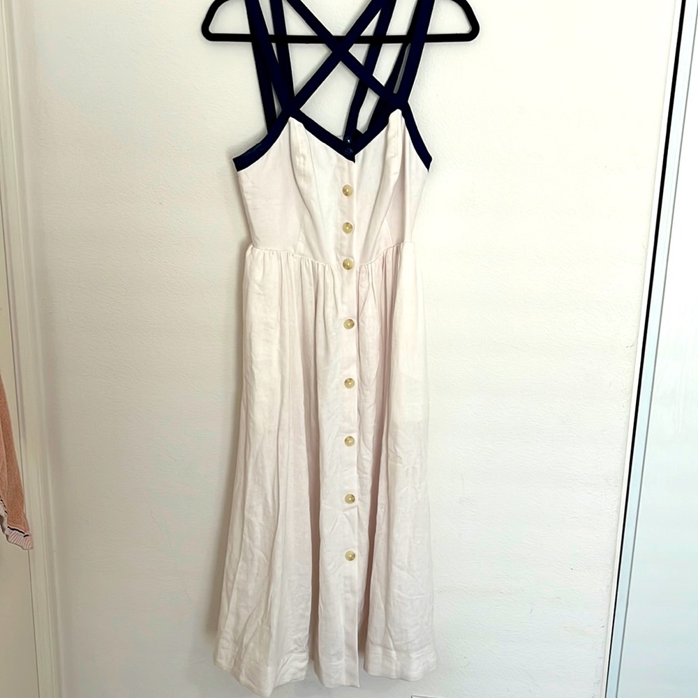 Anthropology dress